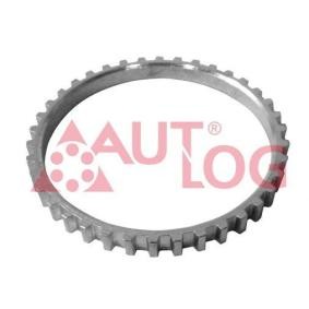 Compre Anel de sensor, ABS da AUTLOG AS1002 a um preço baixo por 30,89 €