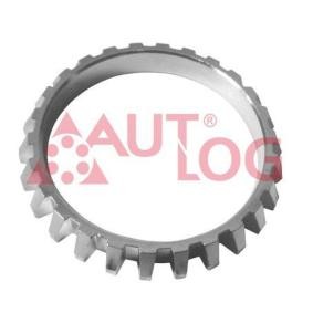 Comprar Anillo sensor, ABS de AUTLOG AS1003 a bajo precio de 15,77 €