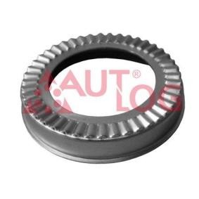 Kjøp Abs sensor fra AUTLOG på nett for Fiesta Mk4 Hatchback (JAS, JBS) til moderate priser