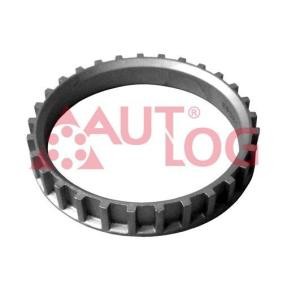 Compre Anel de sensor, ABS da AUTLOG AS1008 a um preço baixo por 13,85 €