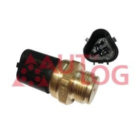 Comprar Interruptor de temperatura, ventilador del radiador de AUTLOG AS2014 a bajo precio de 18,81 €