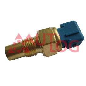 PEUGEOT Sensor, Kühlmitteltemperatur von AUTLOG