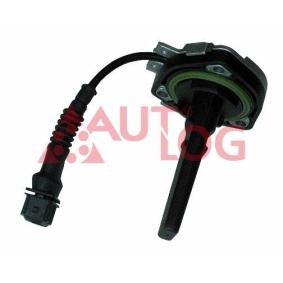 Compre Sensor, nível do óleo do motor da AUTLOG AS2060 a um preço baixo por 63,07 €