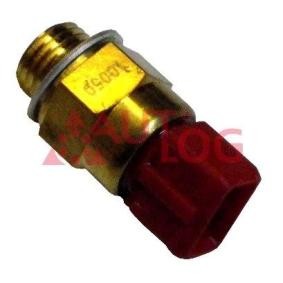 Comprar Interruptor de temperatura, ventilador del radiador de AUTLOG AS2071 a bajo precio de 17,42 €