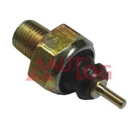 Compre Interruptor de pressão do óleo da AUTLOG AS2075 a um preço baixo por 6,35 €