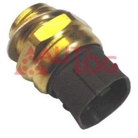 Comprar Interruptor de temperatura, ventilador del radiador de AUTLOG AS2103 a bajo precio de 11,84 €