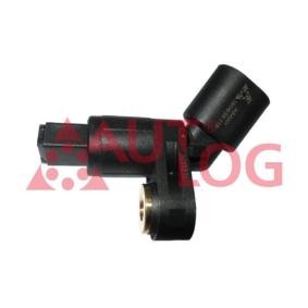 Comprar Sensor ABS de AUTLOG AS4001 a bajo precio de 11,01 €