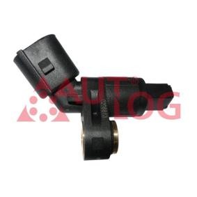 Comprar Sensor ABS de AUTLOG AS4002 a bajo precio de 11,01 €
