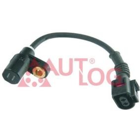 Comprar Sensor ABS de AUTLOG AS4004 a bajo precio de 26,66 €