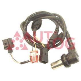 Comprar Sensor ABS de AUTLOG AS4006 a bajo precio de 28,50 €