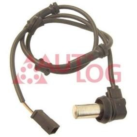 Acquista Sensore ABS da AUTLOG AS4010 a buon mercato per soli 31,45 €