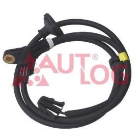 Comprar Sensor ABS de AUTLOG AS4016 a bajo precio de 27,59 €