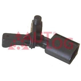 Comprar Sensor ABS de AUTLOG AS4020 a bajo precio de 14,82 €
