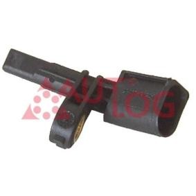 Comprar Sensor ABS de AUTLOG AS4022 a bajo precio de 14,82 €