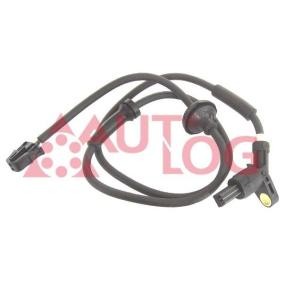 Comprar Sensor ABS de AUTLOG AS4027 a bajo precio de 22,47 €