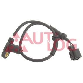 Comprar Sensor ABS de AUTLOG AS4028 a bajo precio de 26,00 €