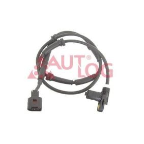 Comprar Sensor ABS de AUTLOG AS4029 a bajo precio de 32,75 €