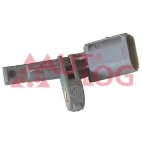 ABS-Sensor AS4031 von AUTLOG günstig für 19,06 € online kaufen