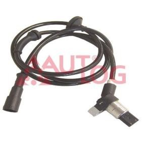 Compre Sensor, rotações da roda da AUTLOG AS4033 a um preço baixo por 30,66 €