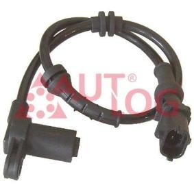 ABS-Sensor von AUTLOG