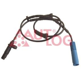 Comprar Sensor ABS de AUTLOG AS4048 a bajo precio de 32,15 €