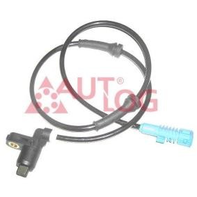 Achetez des Capteur ABS AUTLOG AS4056 à prix pour 27,43 €