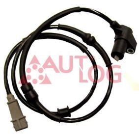 Compre Sensor, rotações da roda da AUTLOG AS4057 a um preço baixo por 33,44 €