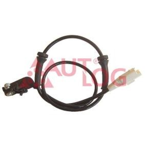 Achetez des Capteur ABS AUTLOG AS4059 à prix pour 32,99 €