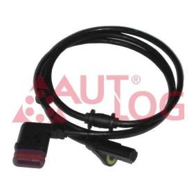 Compre Sensor, rotações da roda da AUTLOG AS4067 a um preço baixo por 27,36 €