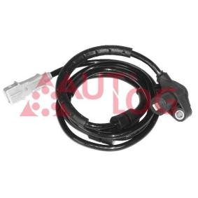 Achetez des Capteur ABS AUTLOG AS4071 à prix pour 30,41 €