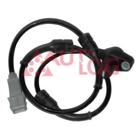 Achetez des Capteur ABS AUTLOG AS4072 à prix pour 37,84 €
