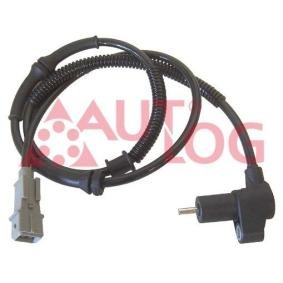 Achetez des Capteur ABS AUTLOG AS4073 à prix pour 41,04 €