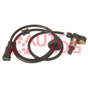 Compre Sensor, rotações da roda da AUTLOG AS4074 a um preço baixo por 23,57 €