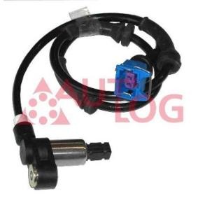 Comprar Sensor ABS de AUTLOG AS4076 a bajo precio de 30,25 €