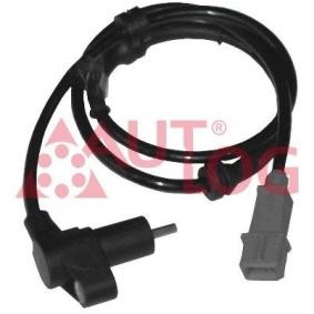 Compre Sensor, rotações da roda da AUTLOG AS4077 a um preço baixo por 35,07 €