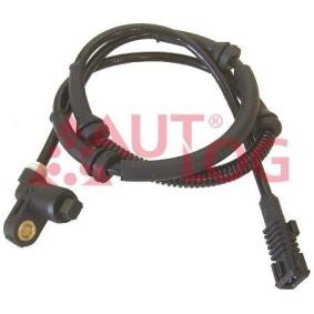 Compre Sensor, rotações da roda da AUTLOG AS4078 a um preço baixo por 26,81 €