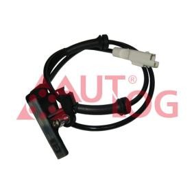 Achetez des Capteur ABS AUTLOG AS4081 à prix pour 26,19 €