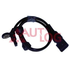 Comprar Sensor ABS de AUTLOG AS4090 a bajo precio de 37,94 €
