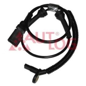 Comprar Sensor ABS de AUTLOG AS4091 a bajo precio de 42,29 €