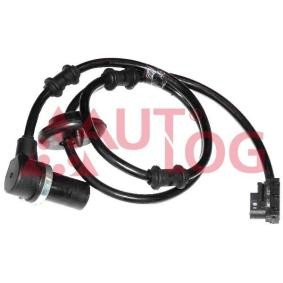 Compre Sensor, rotações da roda da AUTLOG AS4107 a um preço baixo por 31,65 €
