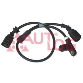 Comprar Sensor ABS de AUTLOG AS4114 a bajo precio de 33,64 €