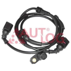 Comprar Sensor ABS de AUTLOG AS4116 a bajo precio de 29,00 €