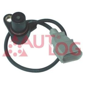 AUDI Kurbelwellensensor von AUTLOG