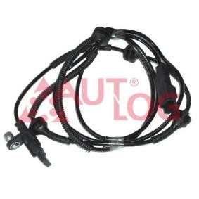 ABS-Sensor AS4127 für CITROËN