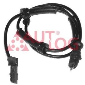 Comprar Sensor ABS de AUTLOG AS4128 a bajo precio de 25,72 €