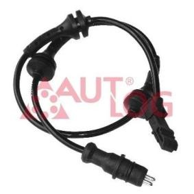 Comprar Sensor ABS de AUTLOG AS4129 a bajo precio de 31,20 €