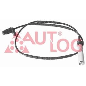 Comprar Sensor ABS de AUTLOG AS4136 a bajo precio de 34,14 €
