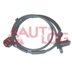 Comprar Sensor ABS de AUTLOG AS4138 a bajo precio de 26,23 €