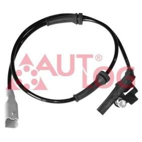 Achetez des Capteur ABS AUTLOG AS4143 à prix pour 38,60 €