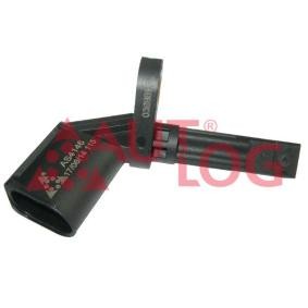 Comprar Sensor ABS de AUTLOG AS4146 a bajo precio de 16,42 €